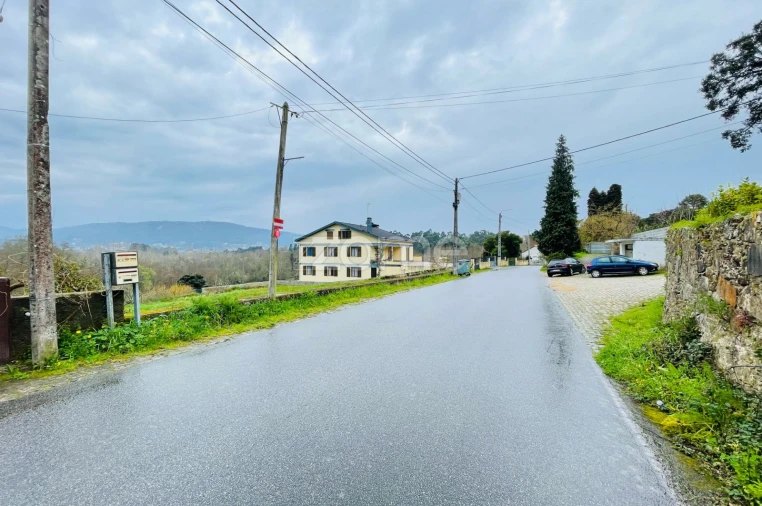 Terreno para Venda em Vilar de Mouros Foto 13