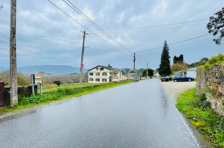Terreno para Venda em Vilar de Mouros Foto 15