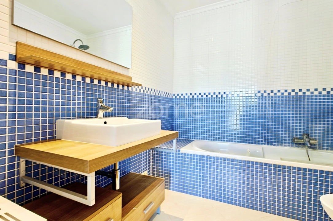 Moradia T3 para Venda em Ferreiras Foto 21