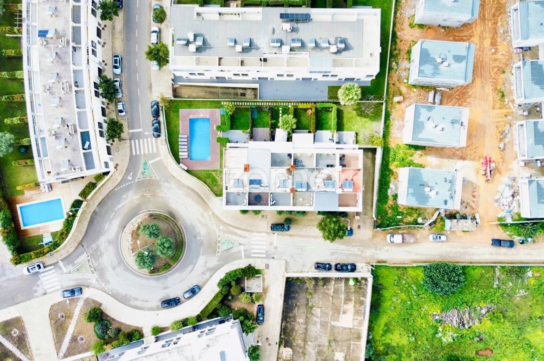 Moradia T3 para Venda em Ferreiras Foto 48