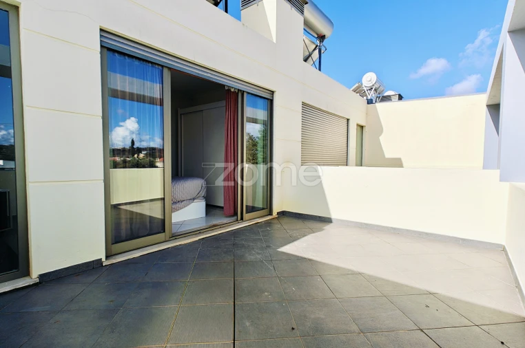 Moradia T3 para Venda em Ferreiras Foto 30