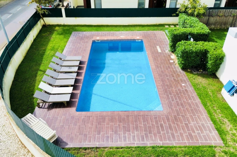 Moradia T3 para Venda em Ferreiras Foto 41