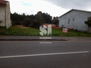 Terreno para Venda em Oiã
