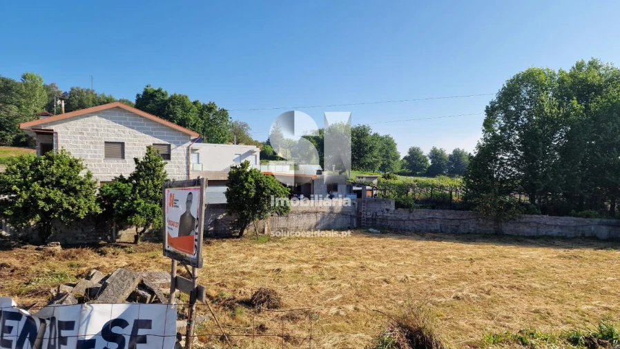 Terreno para Venda em Termas de São Vicente Foto 2