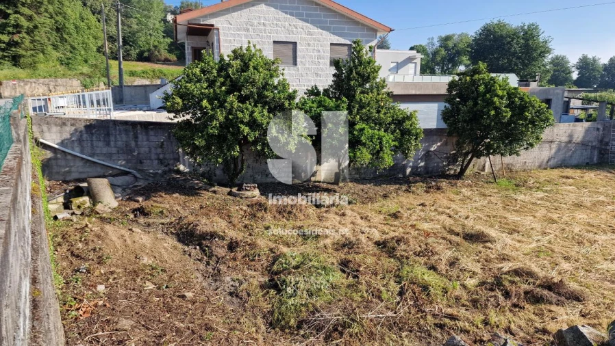 Terreno para Venda em Termas de São Vicente Foto 3