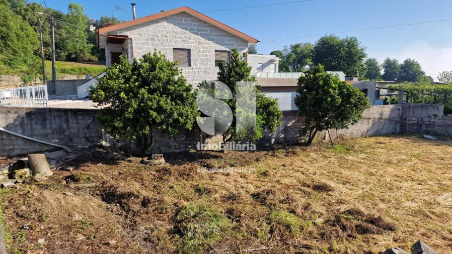 Terreno para Venda em Termas de São Vicente Foto 7