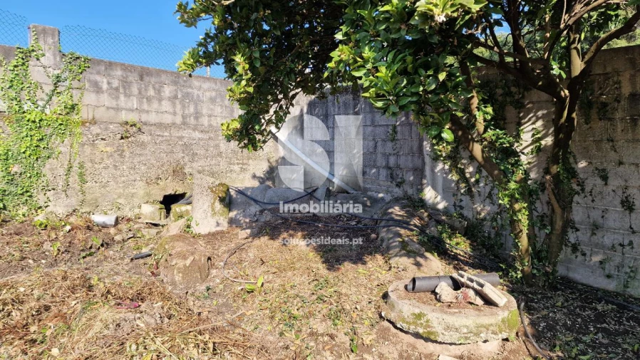 Terreno para Venda em Termas de São Vicente Foto 8