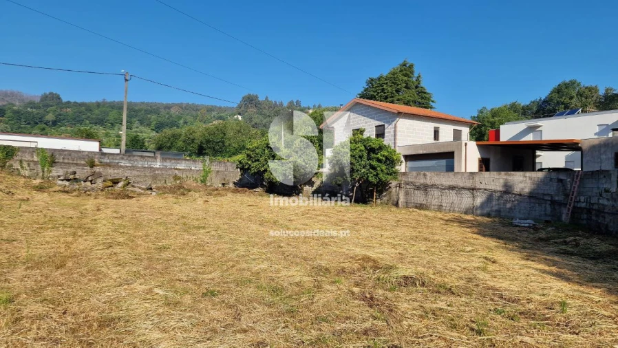 Terreno para Venda em Termas de São Vicente Foto 15