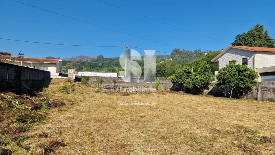 Terreno para Venda em Termas de São Vicente Foto 19