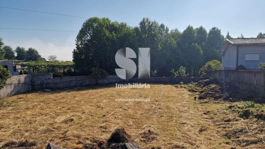 Terreno para Venda em Termas de São Vicente Foto 21