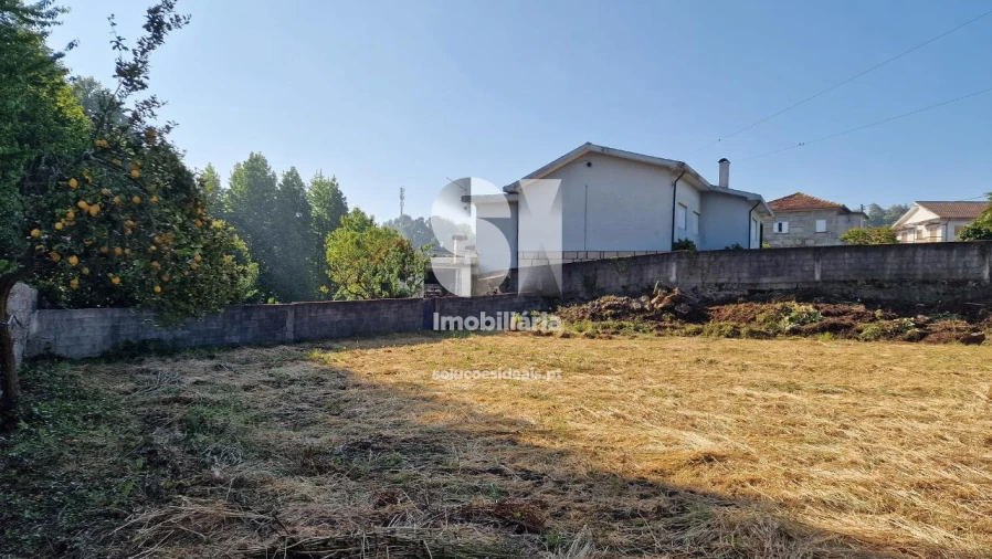 Terreno para Venda em Termas de São Vicente Foto 23