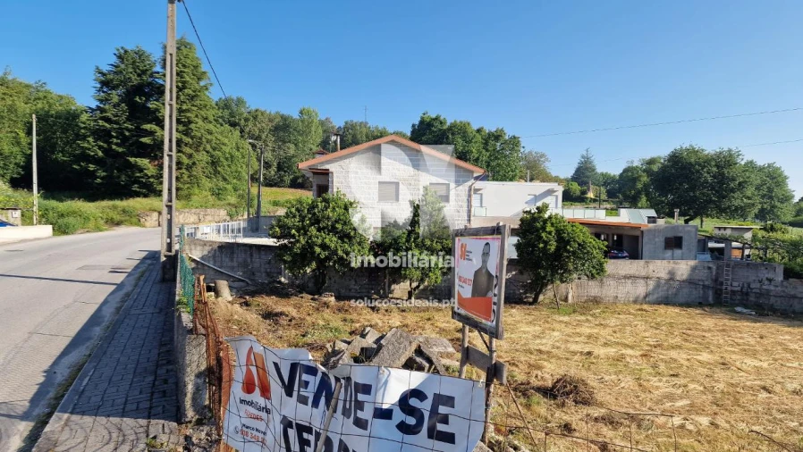 Terreno para Venda em Termas de São Vicente Foto 25