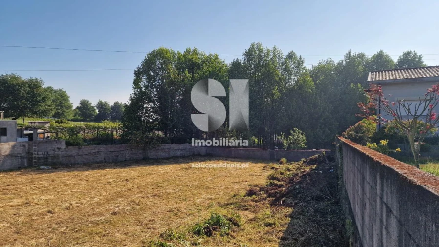 Terreno para Venda em Termas de São Vicente Foto 30