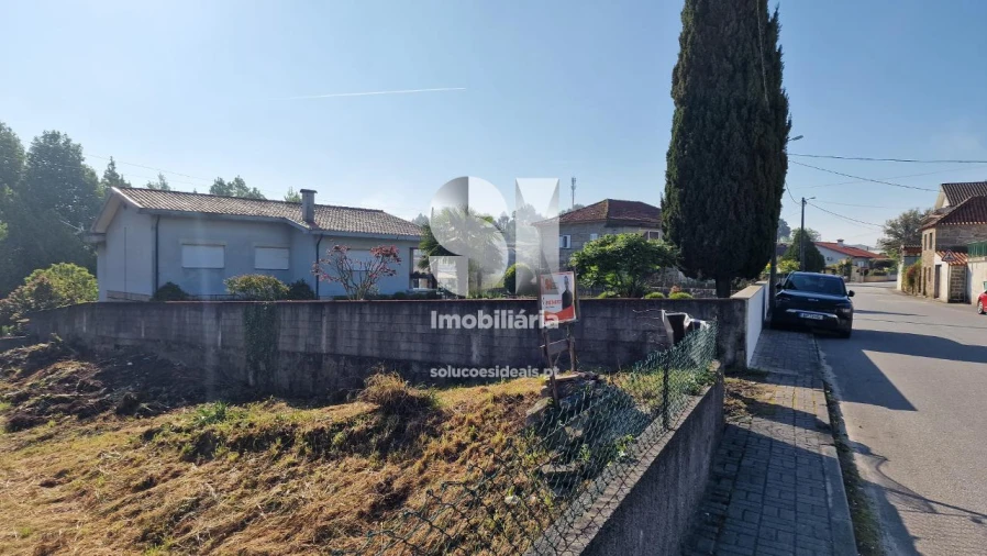 Terreno para Venda em Termas de São Vicente Foto 34