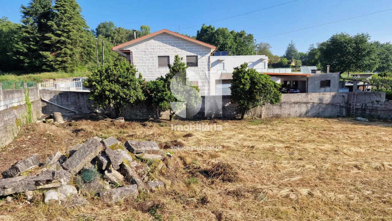 Terreno para Venda em Termas de São Vicente Foto 5