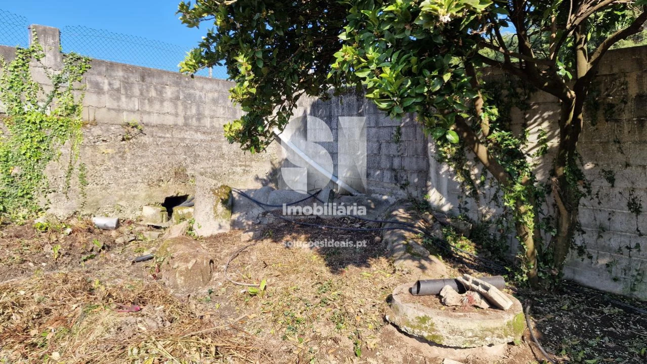 Terreno para Venda em Termas de São Vicente Foto 8