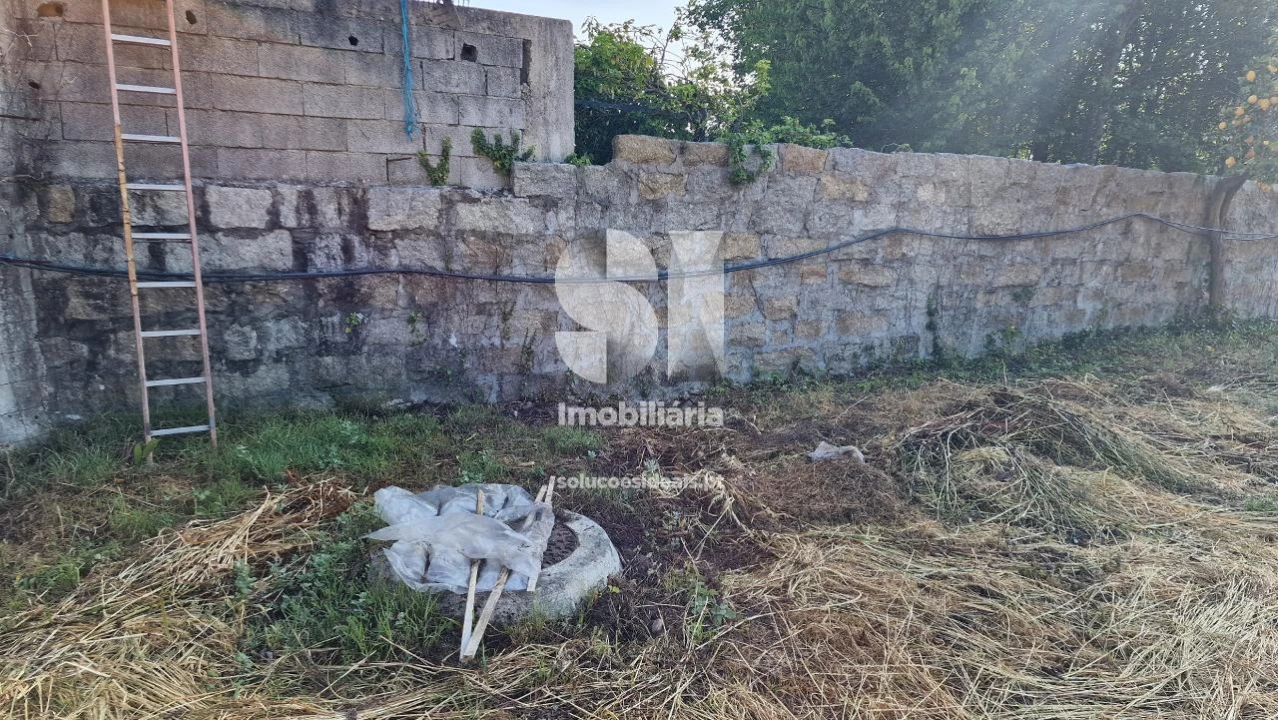 Terreno para Venda em Termas de São Vicente Foto 12