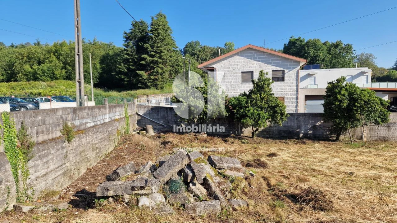 Terreno para Venda em Termas de São Vicente Foto 13