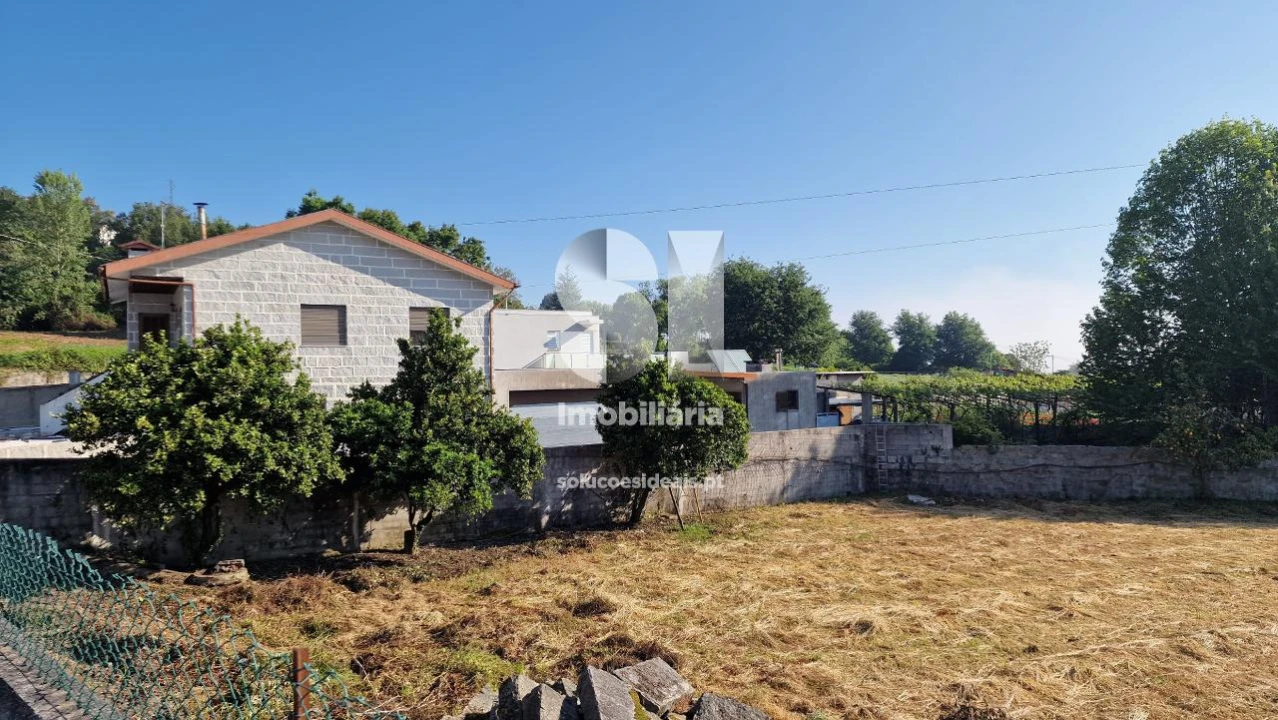 Terreno para Venda em Termas de São Vicente Foto 26