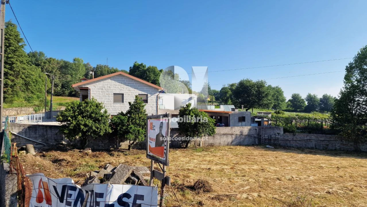 Terreno para Venda em Termas de São Vicente Foto 28