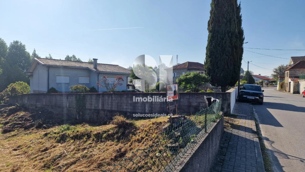 Terreno para Venda em Termas de São Vicente Foto 34