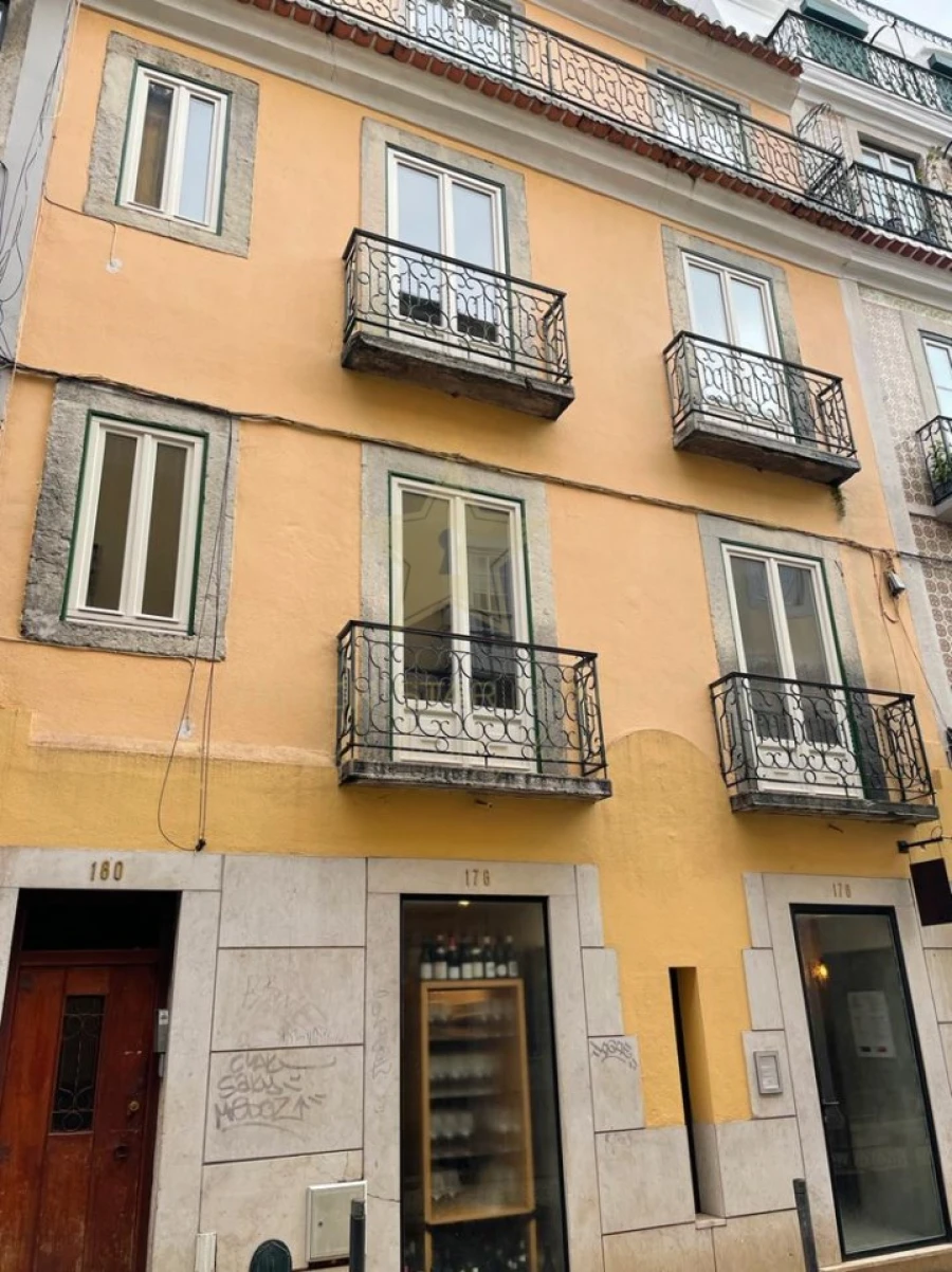 Loja para Venda em Misericórdia Foto 1