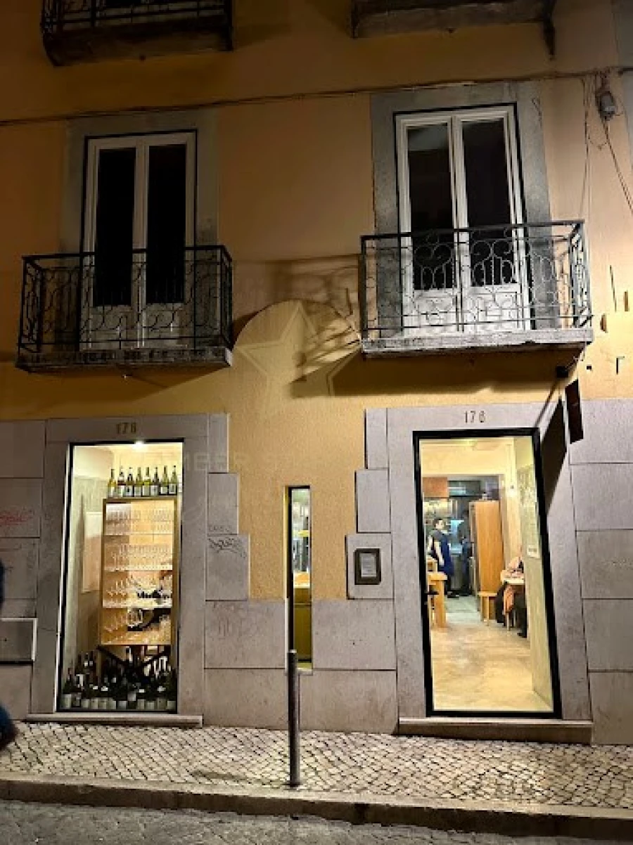 Loja para Venda em Misericórdia Foto 2