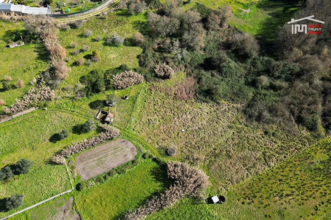 Terreno Misto para Venda em Seiça Foto 7