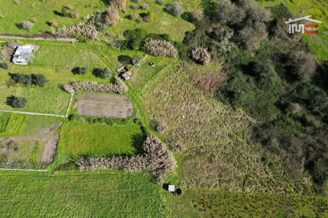 Terreno Misto para Venda em Seiça Foto 8