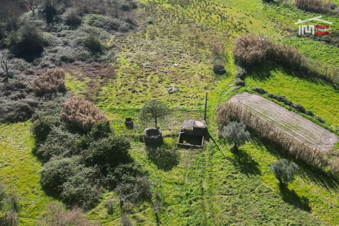 Terreno Misto para Venda em Seiça Foto 11