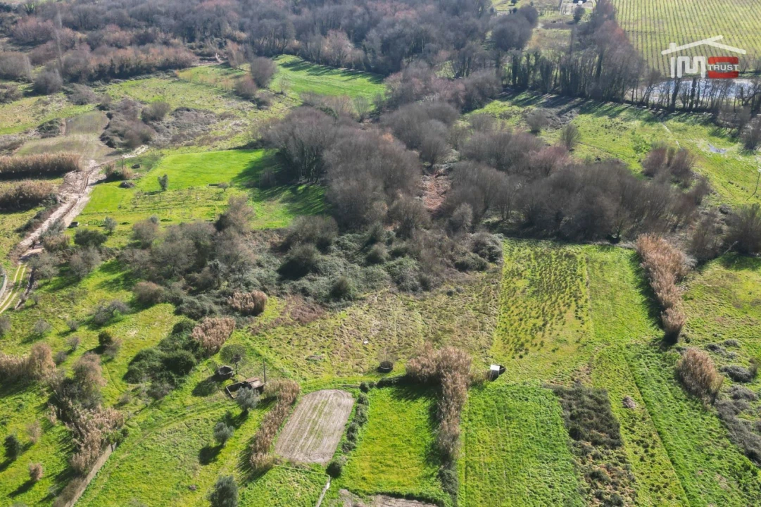Terreno Misto para Venda em Seiça Foto 10