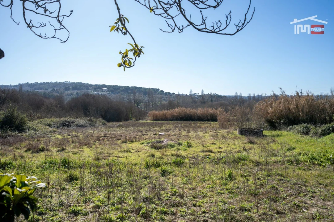 Terreno Misto para Venda em Seiça Foto 15