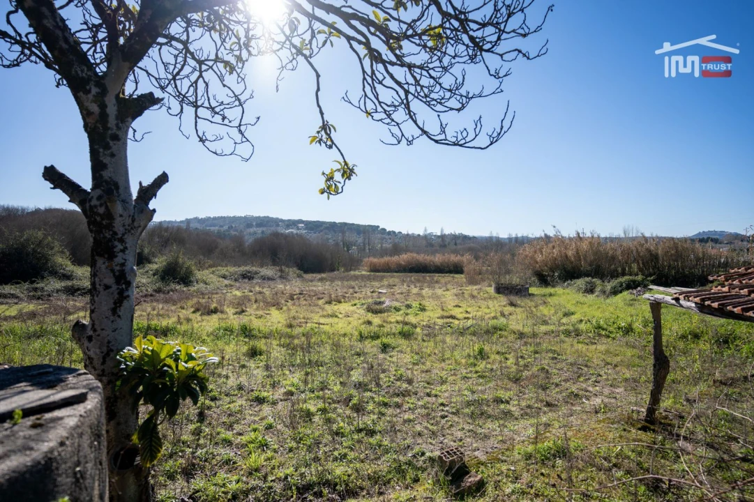 Terreno Misto para Venda em Seiça Foto 16