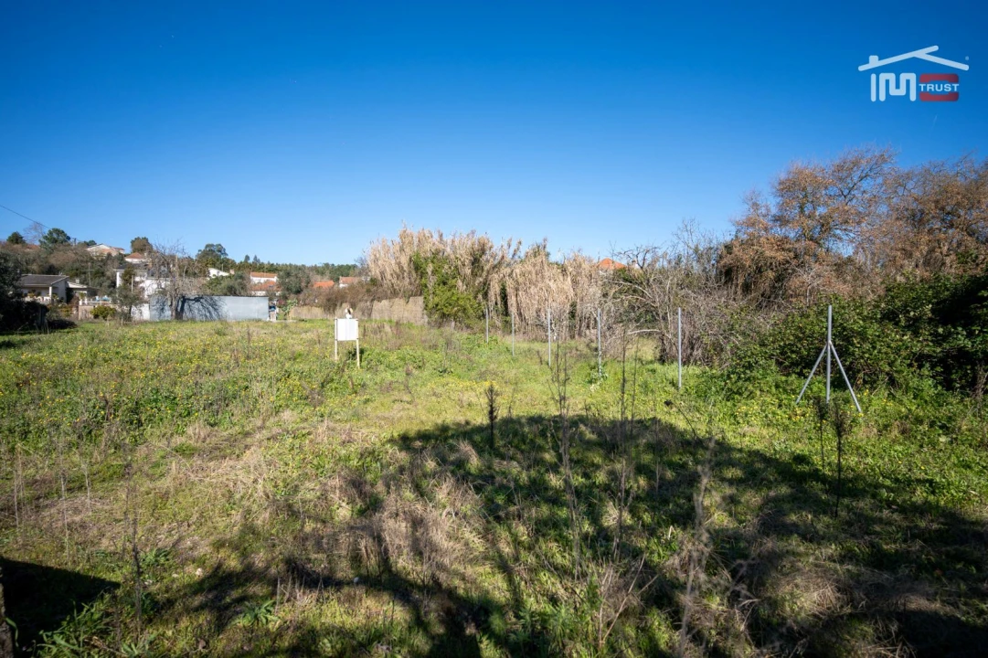 Terreno Misto para Venda em Seiça Foto 19