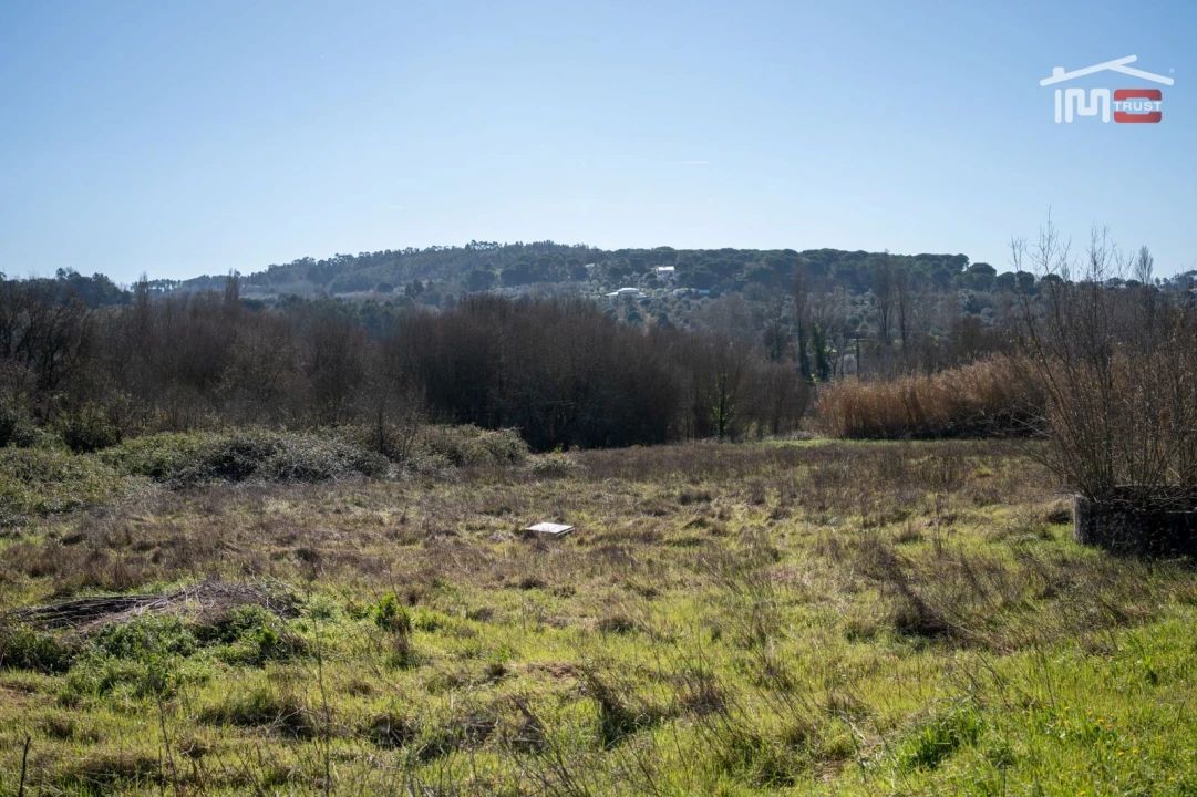 Terreno Misto para Venda em Seiça Foto 23