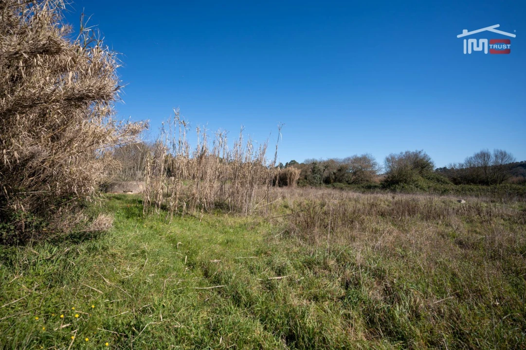 Terreno Misto para Venda em Seiça Foto 25