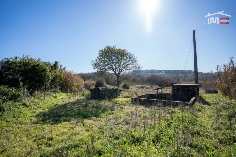 Terreno Misto para Venda em Seiça Foto 2