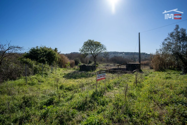 Terreno Misto para Venda em Seiça Foto 13