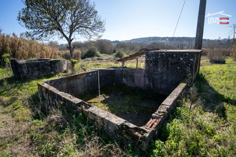 Terreno Misto para Venda em Seiça Foto 3