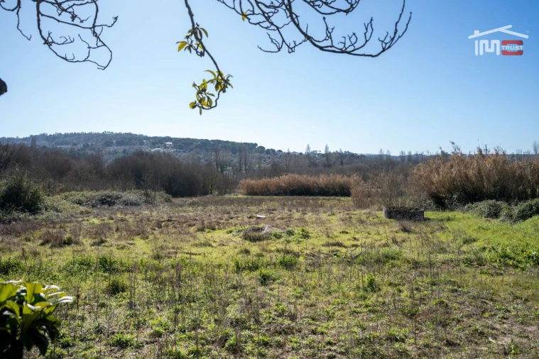Terreno Misto para Venda em Seiça Foto 15