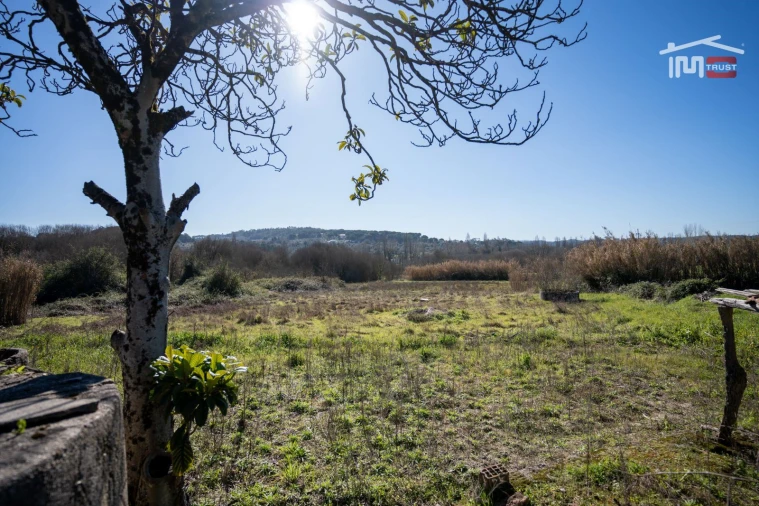 Terreno Misto para Venda em Seiça Foto 20