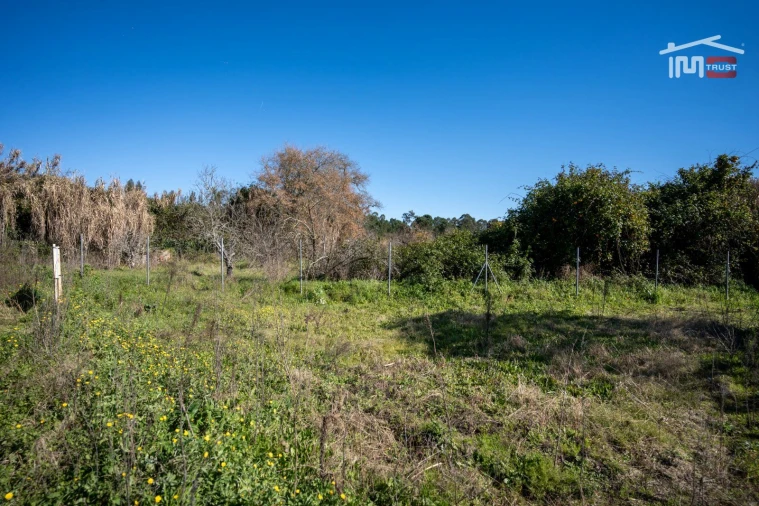 Terreno Misto para Venda em Seiça Foto 21