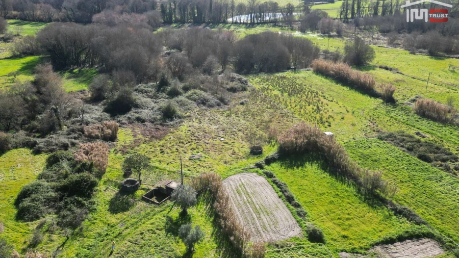Terreno Misto para Venda em Seiça