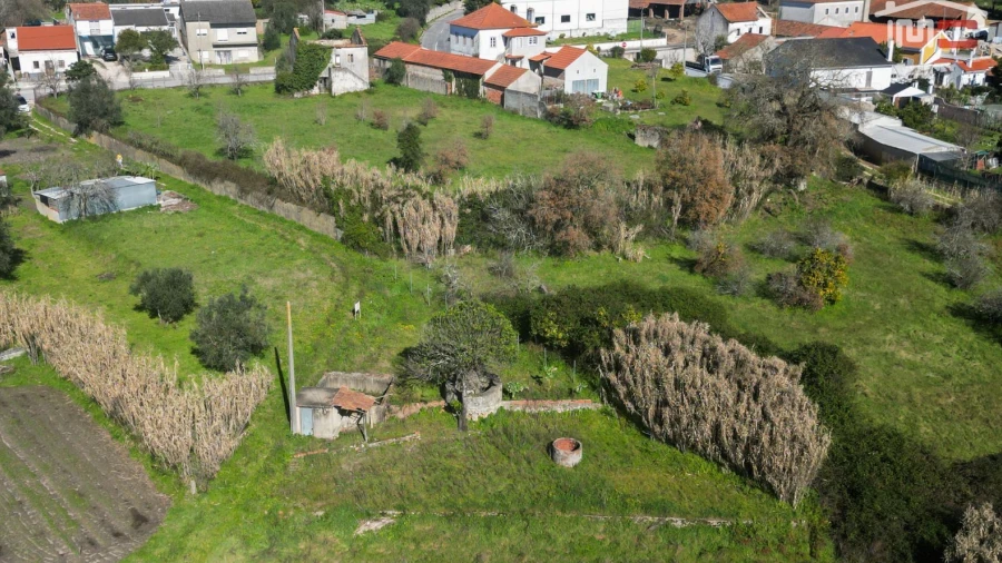 Terreno Misto para Venda em Seiça