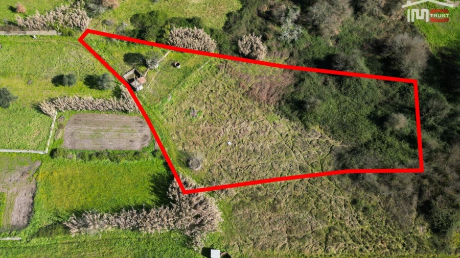Terreno Misto para Venda em Seiça