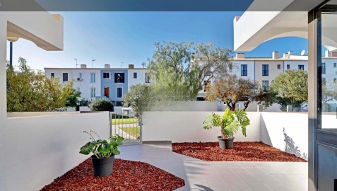 Moradia T3 para Venda em Quarteira
