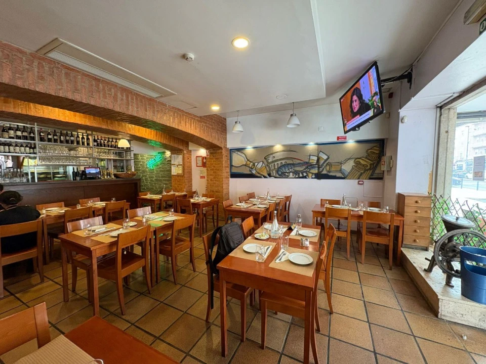 Negócio para Venda em Areeiro Foto 1