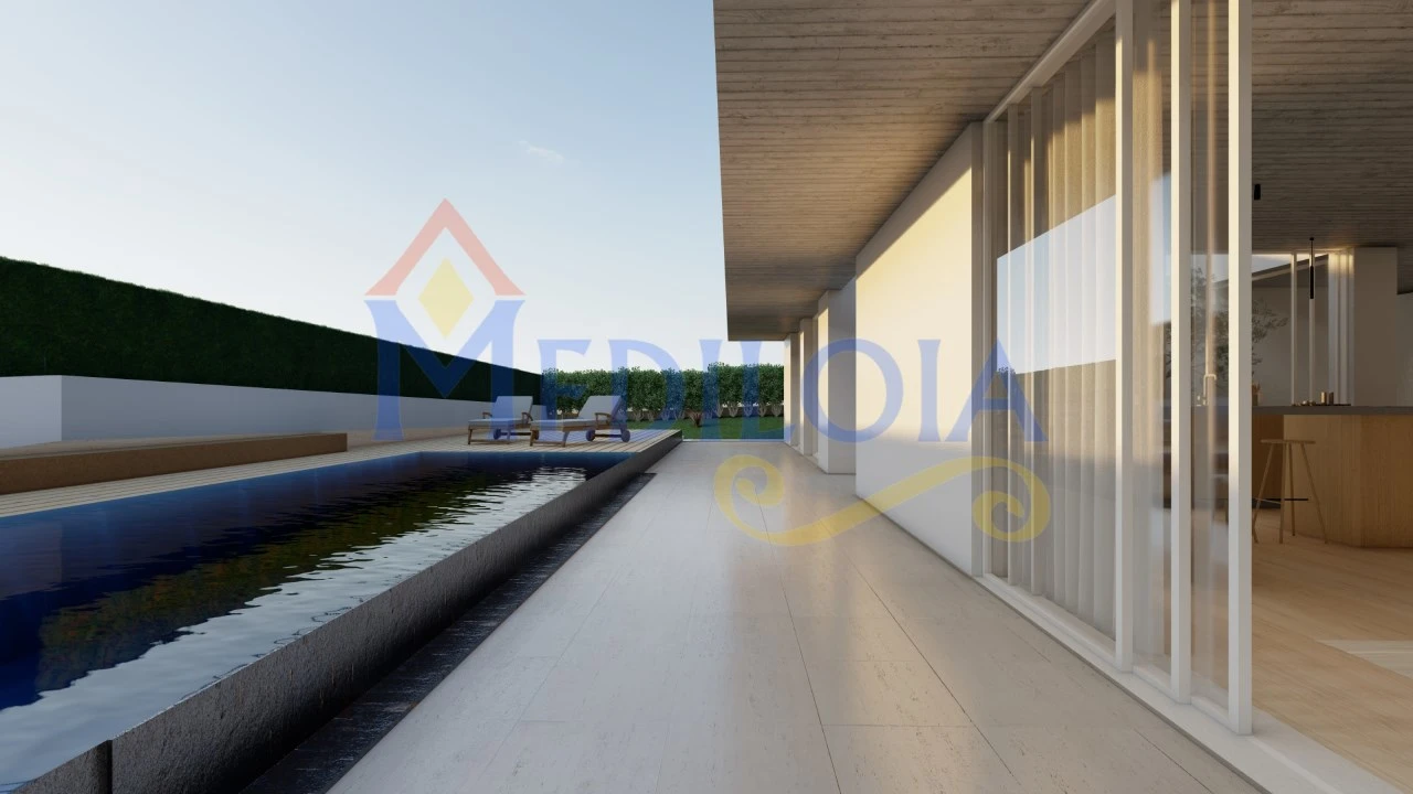 Moradia T3 para Venda em Castro Marim Foto 2