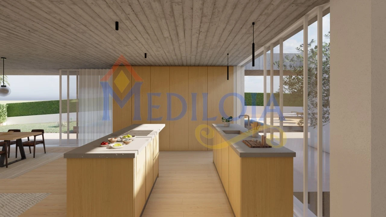 Moradia T3 para Venda em Castro Marim Foto 5