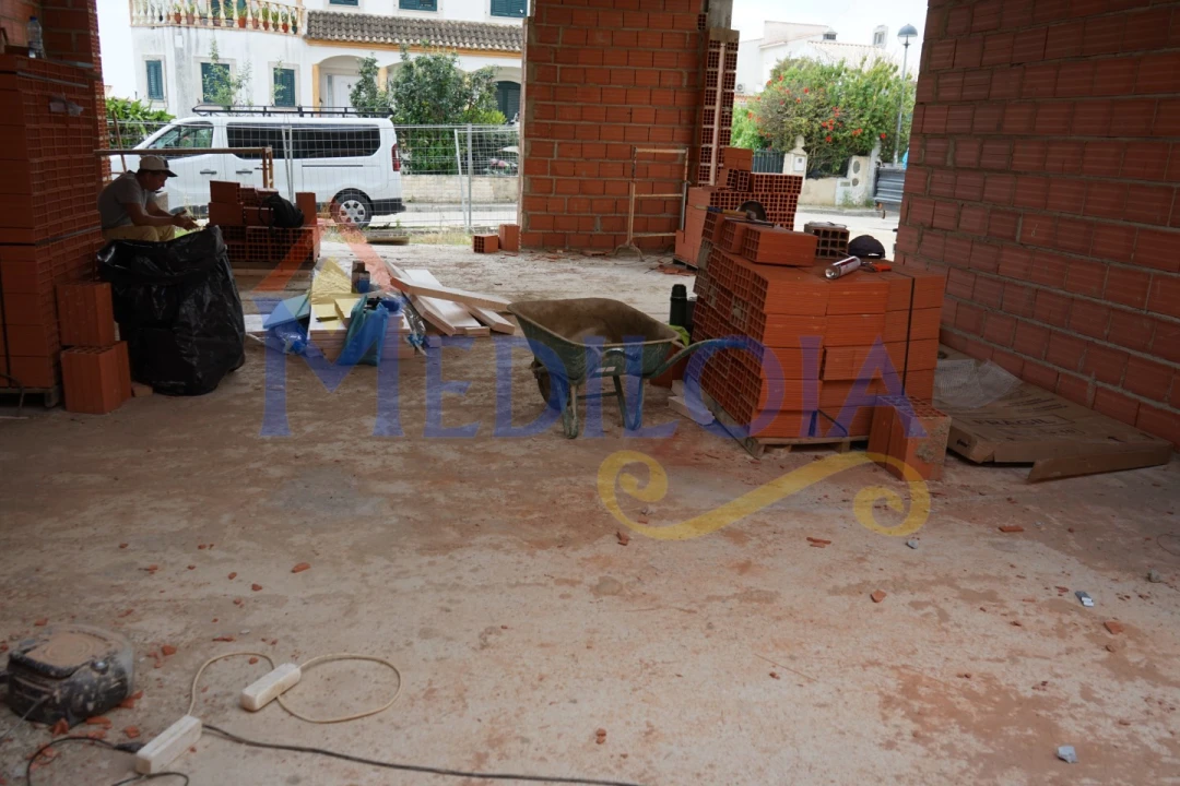 Moradia T3 para Venda em Castro Marim Foto 20